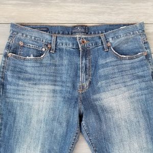 Lucky Brand Men's Jeans (38 x 30)